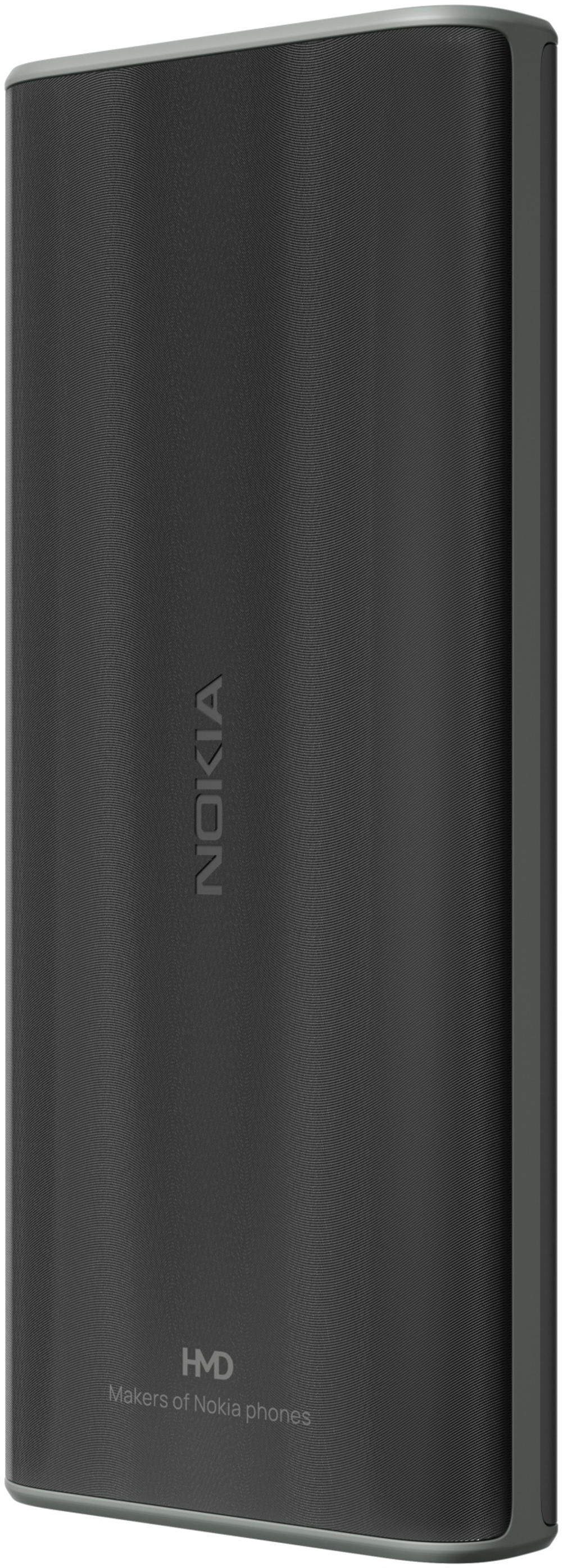 Мобильный телефон Nokia 108 черный