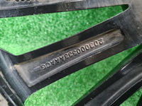Диск Комплект дисков R19 EXEED TXL (2019-н.в.)