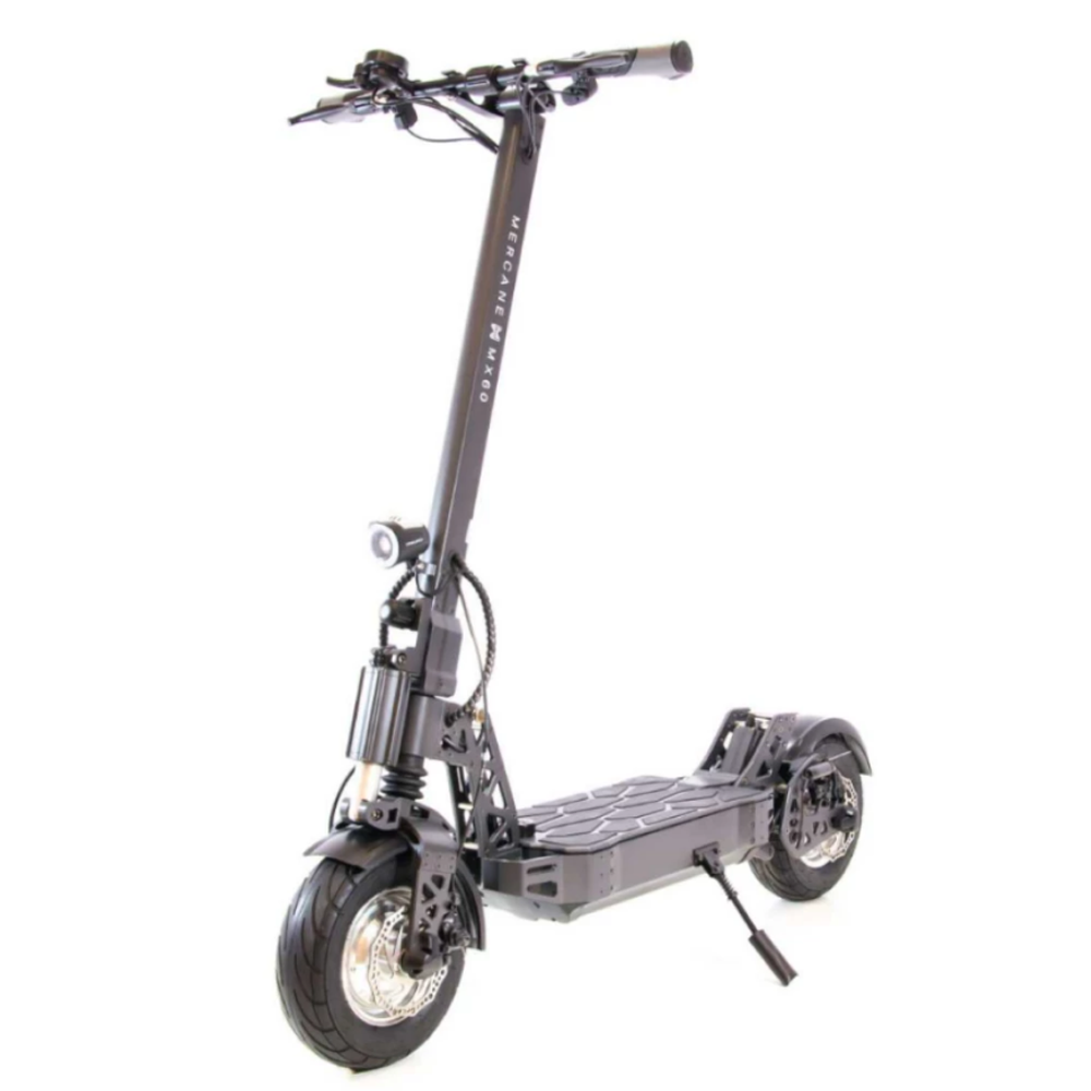 Электросамокат Mercane MX60