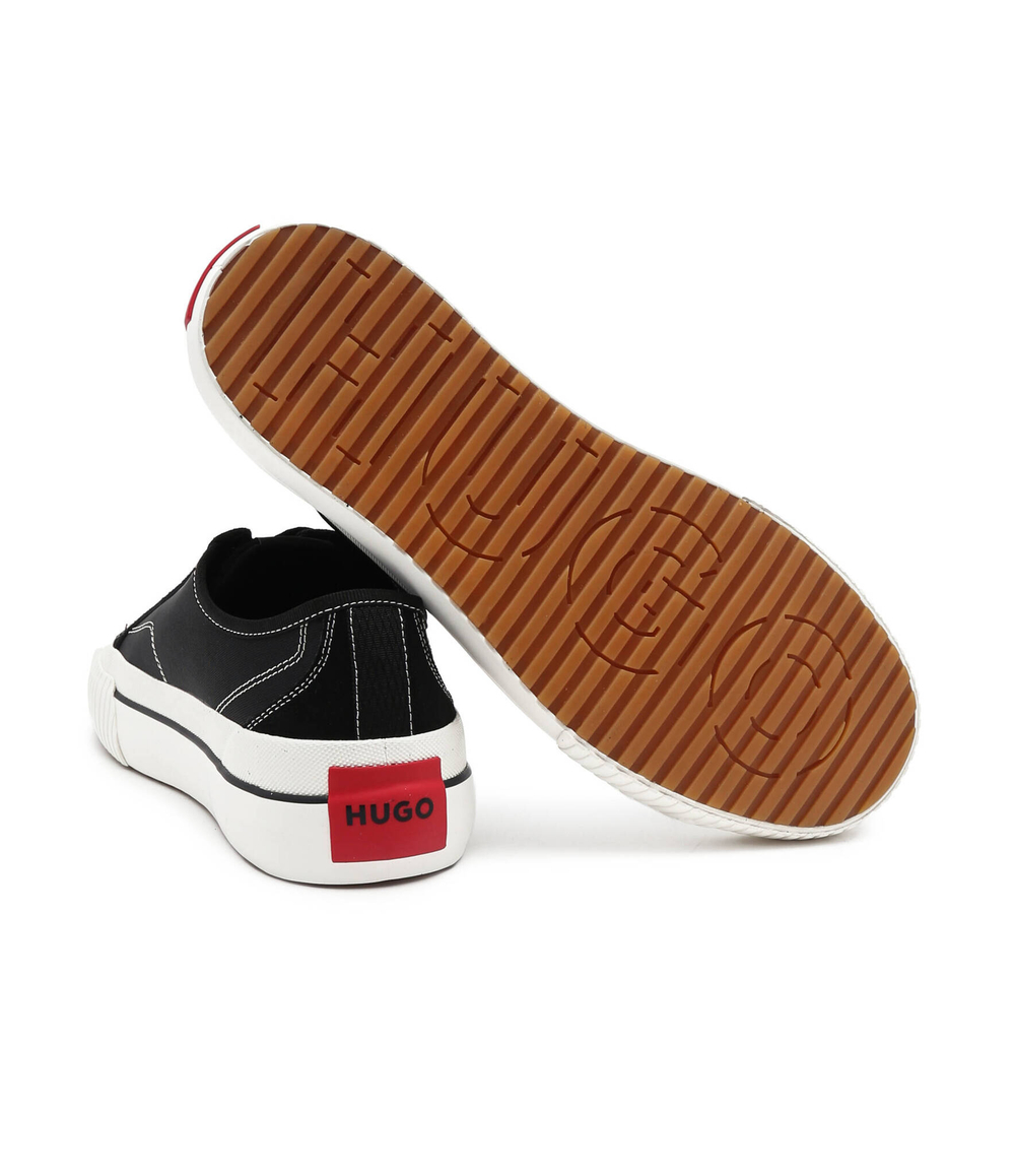 Кроссовки DyerX Tenn nysd HUGO - черный(50498654)