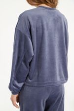 Костюм женский Вита-3 Виотекс СЕРЫЙ