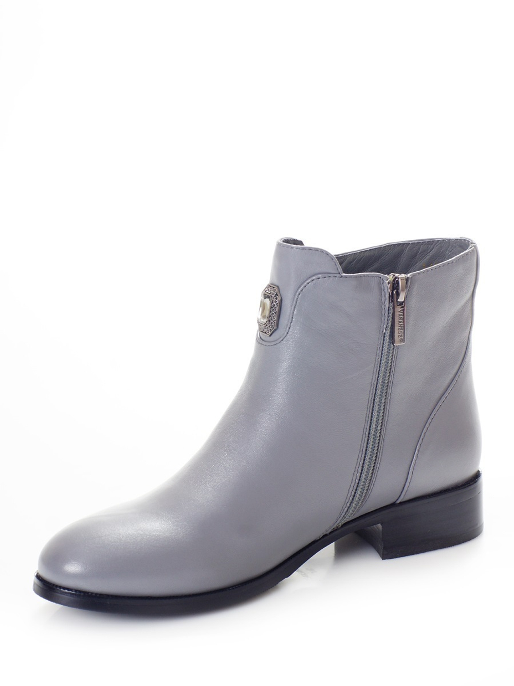 Полусапожки женские