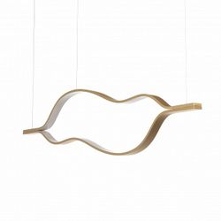 Подвесной светильник Imperiumloft Tape Light TRUDY01
