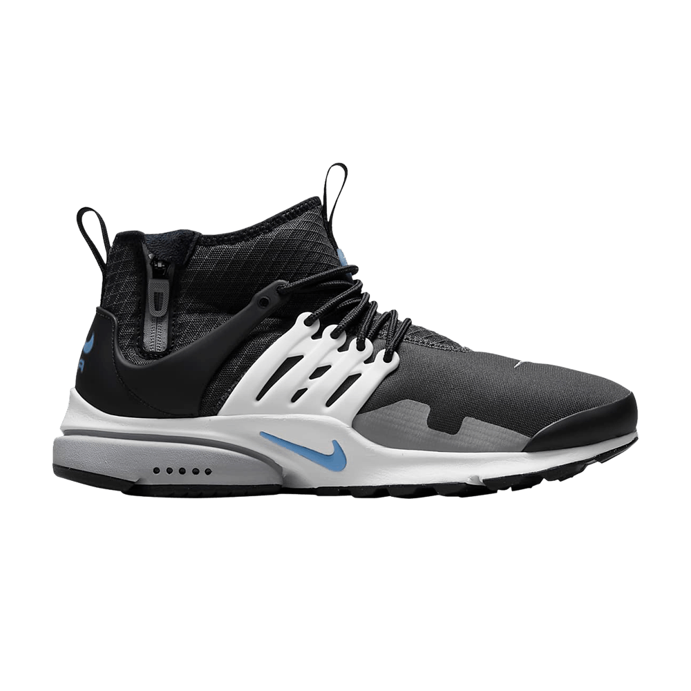 Кроссовки Nike Mid Utility
