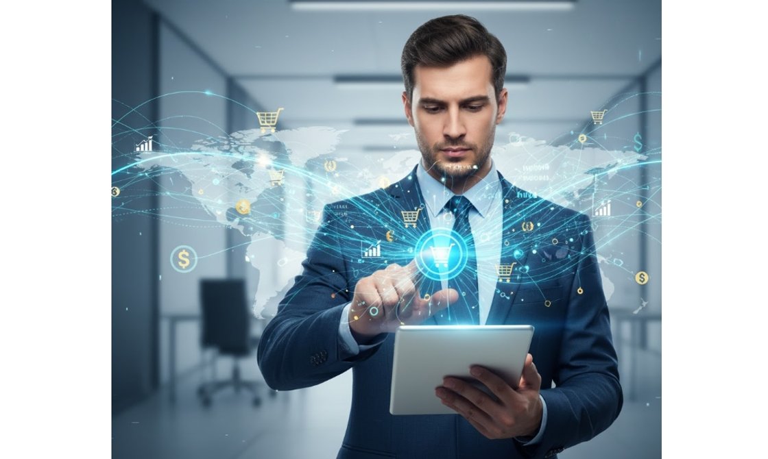 Авито запустил партнерскую сеть для монетизации трафика