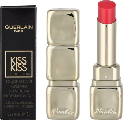 GUERLAIN KISS KISS 09 FRESH CORAL R1