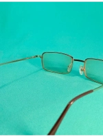 очки для зрения -1,5 стекло хамелеон фотохромные -1,5 минус