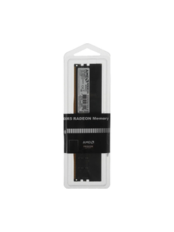 AMD DDR5 16GB 4800 MT/s R5516G4800U1S-U