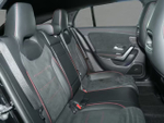 Mercedes-Benz CLA 45 AMG Shooting Brake