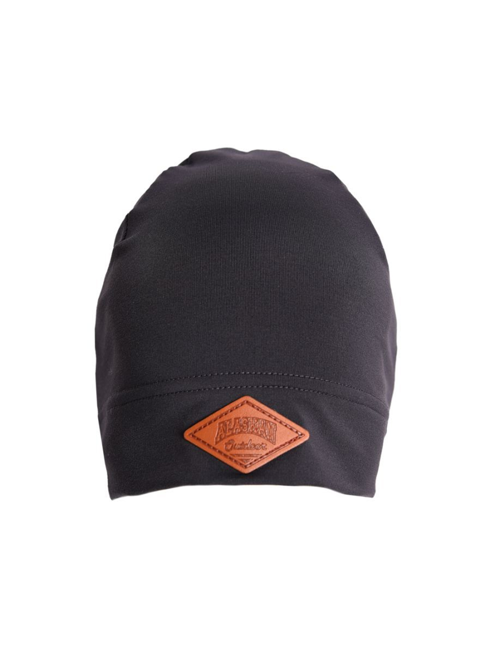 Шапка Alaskan Runner Beanie серый (AH3977)
