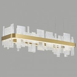 Подвесной светильник Wertmark Lotta WE460.03.303