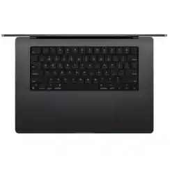 Apple MacBook Pro 16" 2024 (M4 Pro, 48 Gb, 512 Gb SSD) MX2Y3, черный космос (русская клавиатура)