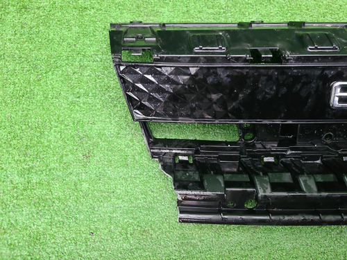 Решетка радиатора EXEED LX (2021-н.в.)