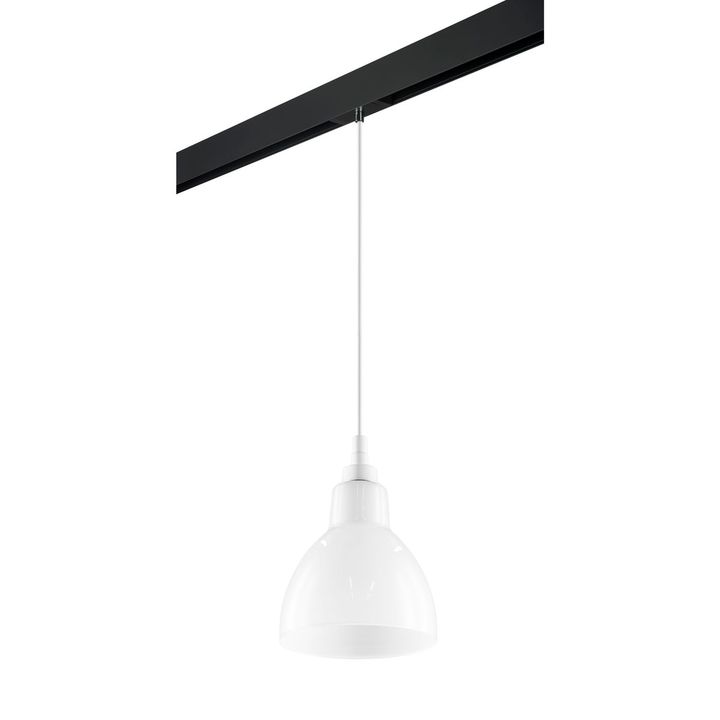 Комплект с трековым светильником Lightstar Loft (865016+595007) PRO865016