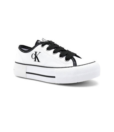 кроссовки Calvin Klein Jeans - белый(V3A9 80483 0890X002)