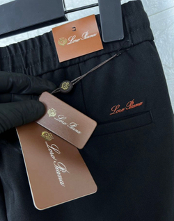 Брюки Loro Piana премиум