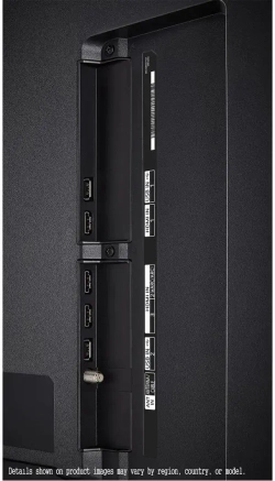 Телевизор LG 50QNED80T6A.ARUB