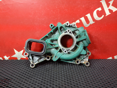 Корпус помпы двигателя 2022г