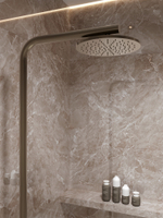 Керамогранит, Arcadia Ceramica, MODENA BROWN, 1200x600 мм, полированная