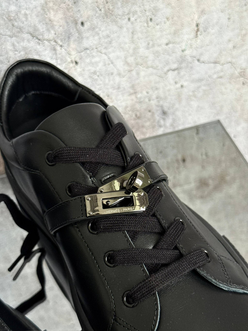 Кеды Hermes