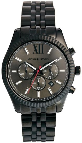 Наручные часы Michael Kors Mens Chrono MK8320