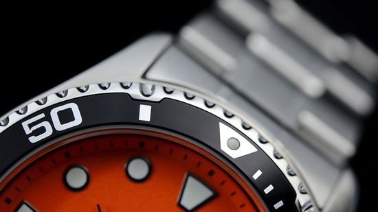 Наручные часы Orient FEM6500AM