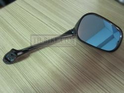 88110-KPP-T01. MIRROR ASSY., R. BACK. Back rear side mirror genuine Honda CBR125-150-250