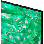 Телевизор 65" Samsung UE65DU8000UXRU 2024 (4K UHD 3840x2160, Smart TV) черный (EAC)