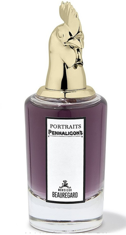 Penhaligon's "Monsieur Beauregard", 75 ml