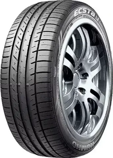 Kumho Ecsta Le Sport KU39 265/40 R18 101Y XL