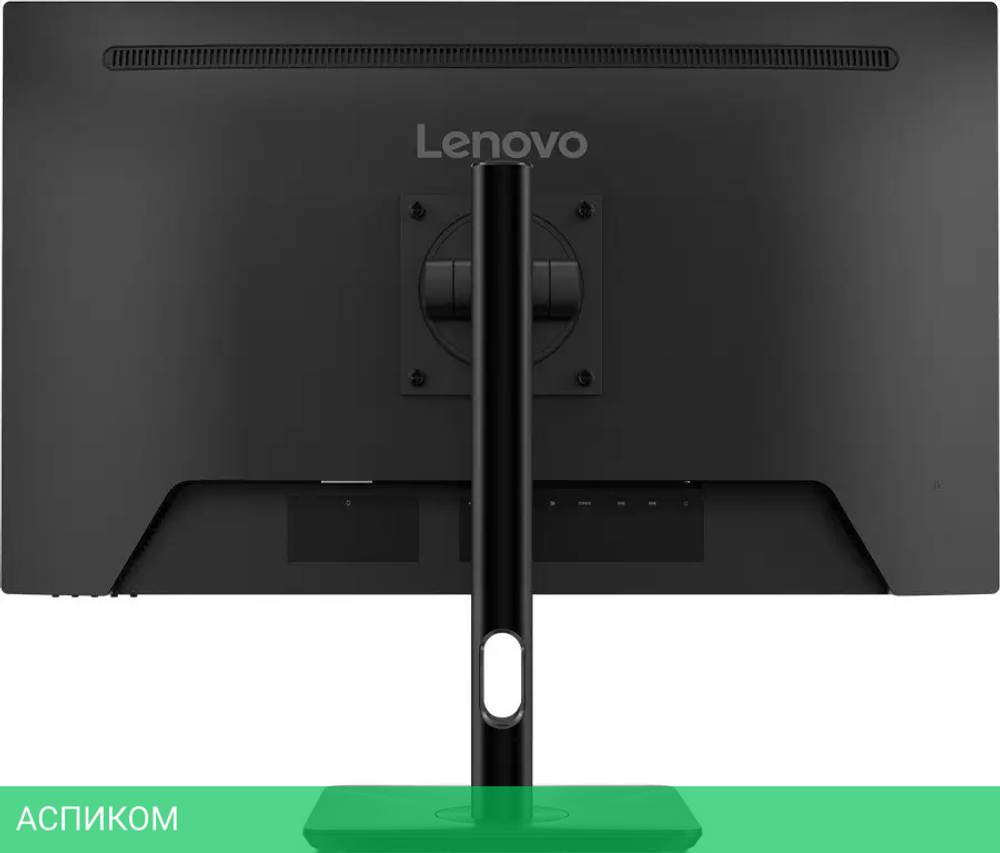 Монитор Lenovo N27p 67C3GAC4EU