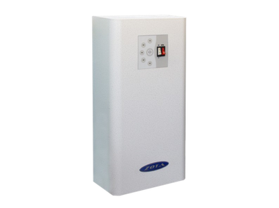 Проточный водонагреватель ZOTA 12 InLine