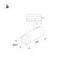 Трековый светодиодный светильник Arlight LGD-Gelios-2TR-R67-20W Day4000 031237