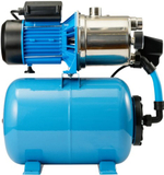 Установка для водоснабжения ДЖИЛЕКС ДЖАМБО 70/50 Н-24 (2.0)  3712