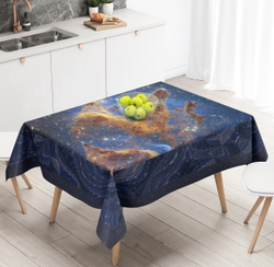 Дизайнерская скатерть