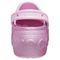 Crocs Bella Glitter Clog 'Ballet Pink'