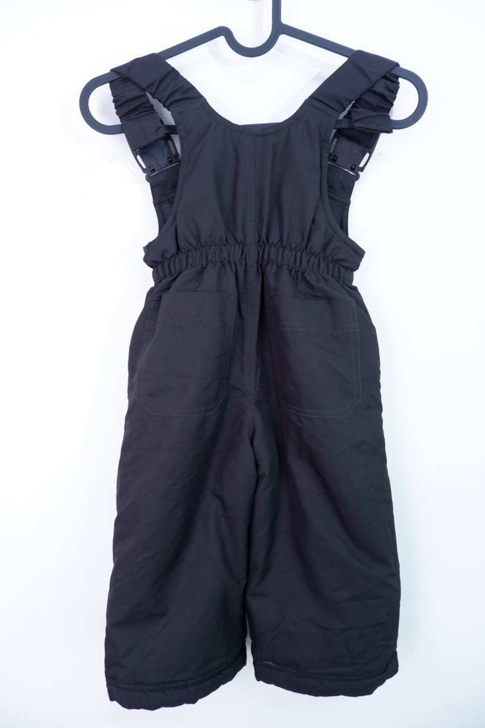 Полукомбинезон Alpex зимний, на 1,5 года, новый