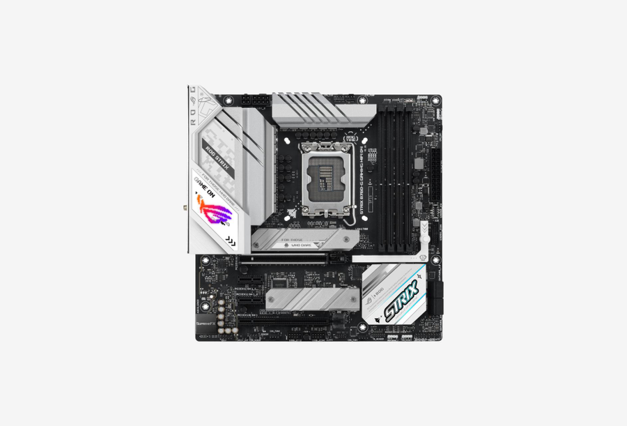 ROG STRIX B760-G GAMING WIFI D4_0126528100949