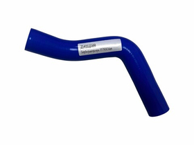 Патрубок силиконовый радиатора верхний, 254111J100