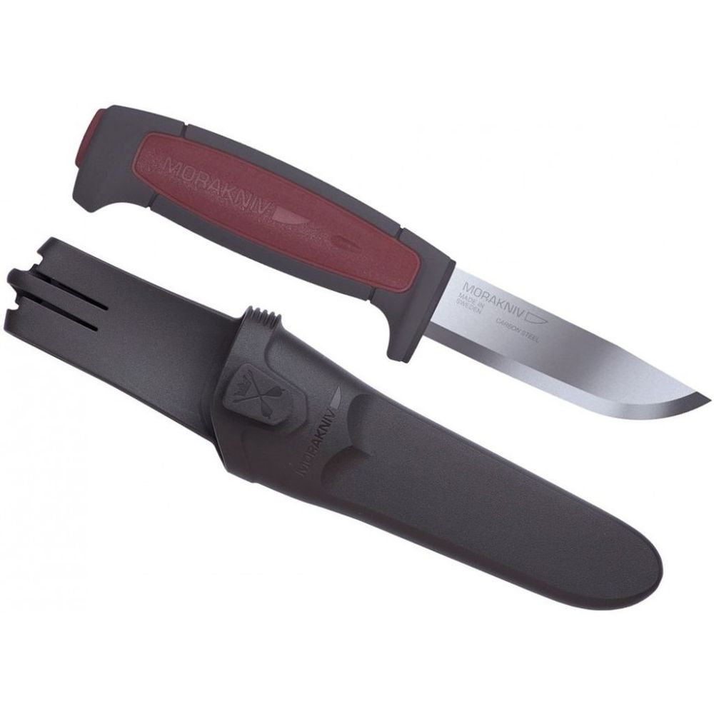 Нож Morakniv PRO C, углеродистая сталь