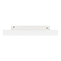 Светильник MAG-ORIENT-FLAT-L235-8W Day4000-MIX (WH, 100 deg, 48V, TUYA Zigbee) (Arlight, IP20 Металл, 5 лет) 061550