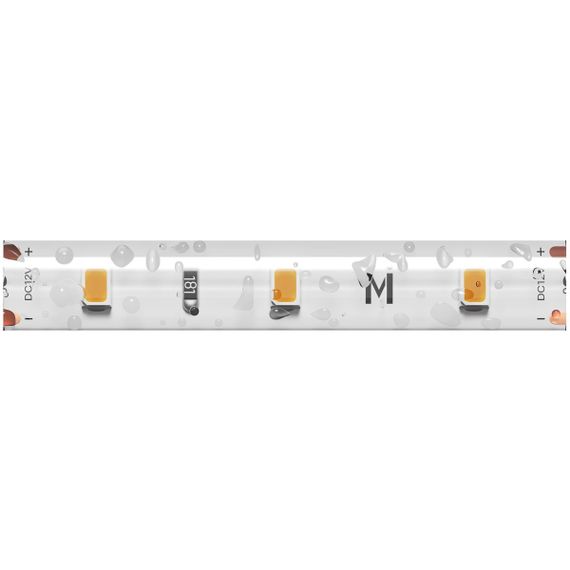 Светодиодная влагозащищенная лента Maytoni 4,8W/m 60LED/m 2835SMD теплый белый 5M 201005