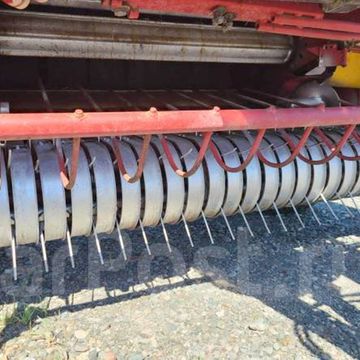 Запчасти GASPARDO на FERABOLI ENTRY