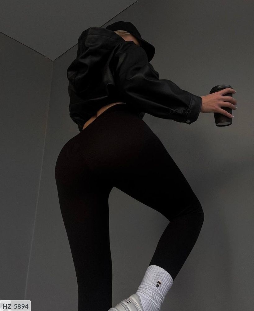 Лосины HZ-5894 Фабрика Моды