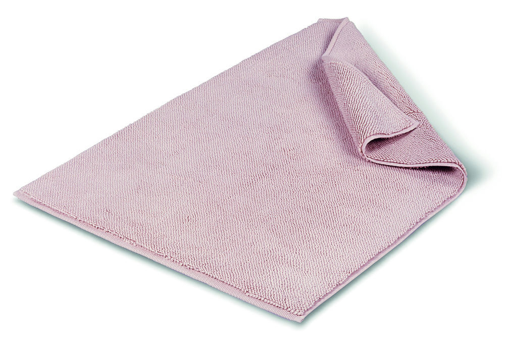 Коврик 60x95 Hamam Pera Woven перламутровый