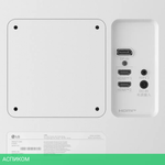 Монитор LG UltraFine 27US500-W