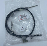 CABLE ASSY, PARKING46420-0T010 464200T010