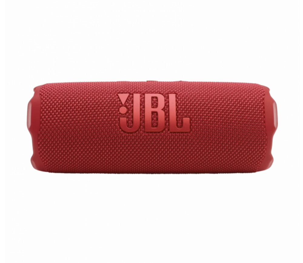Колонка портативная JBL Flip 7 Red