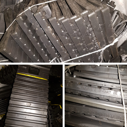 Изоляция, прокладки