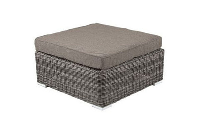 Оттоманка Лунго графит Артикул: YH-S4019W-1 graphite